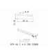MTH 45 I 4.5 ISO   IC908