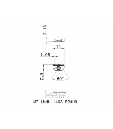 MT LNHU 1403 E24UN    908