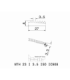 MTH 23 I 3.5 ISO   IC908