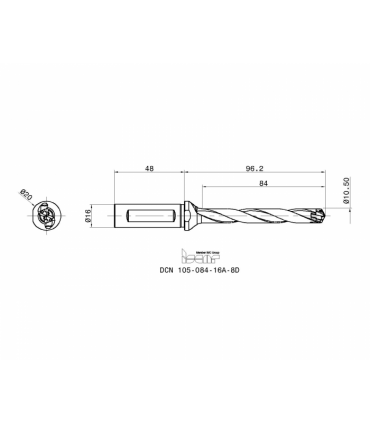 DCN 105-084-16A-8D