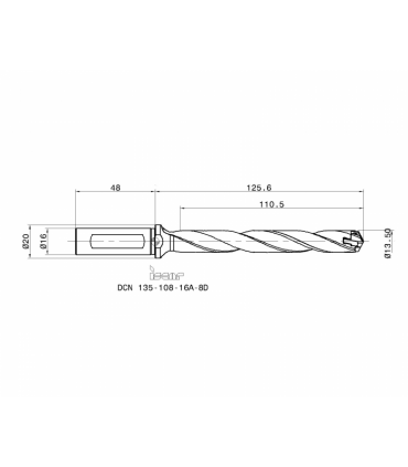 DCN 135-108-16A-8D