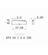MTH 23 I 2.0 ISO   IC908