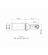 DCN 180-027-25R-1.5D
