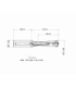 DCM 170-055-17B-3.5D