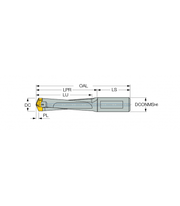 DCM 180-060-18B-3.5D