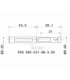 DCM 090-031-9B-3.5D