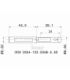 DCM 095-033-10B-3.5D