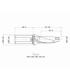 DCM 200-060-25A-3D