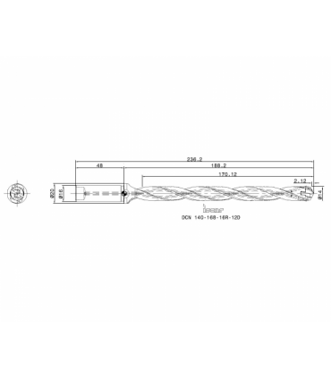 DCN 140-168-16R-12D