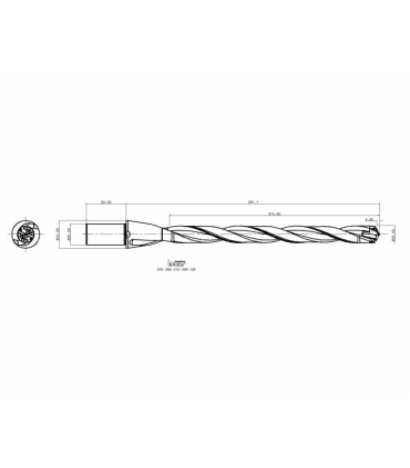 DCN 260-312-32R-12D