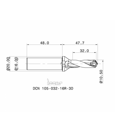 DCN 105-032-16R-3D