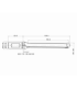 DCM 170-136-20A-8D