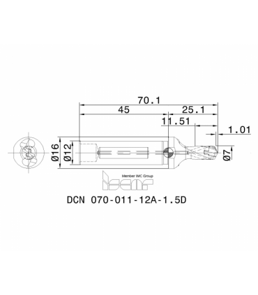 DCN 070-011-12A-1.5D