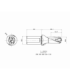 DCN 260-039-32A-1.5D