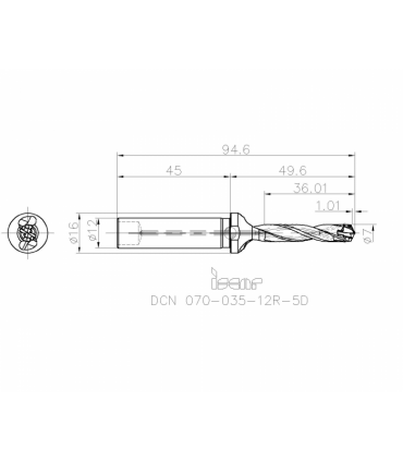 DCN 070-035-12R-5D