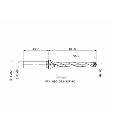 DCN 090-072-12R-8D