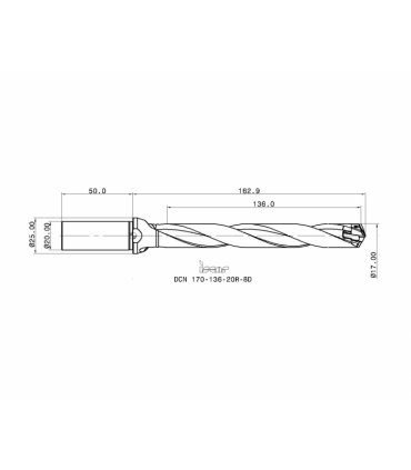DCN 170-136-20R-8D