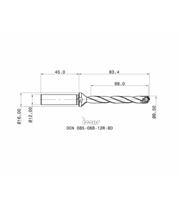 DCN 085-068-12R-8D