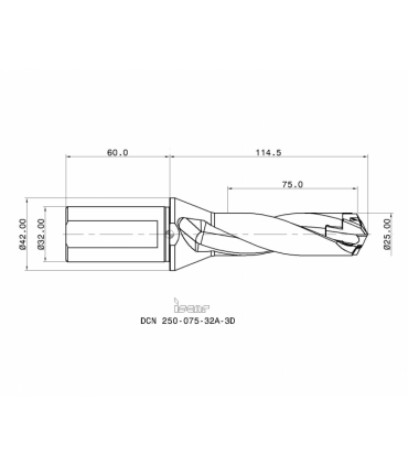 DCN 250-075-32A-3D