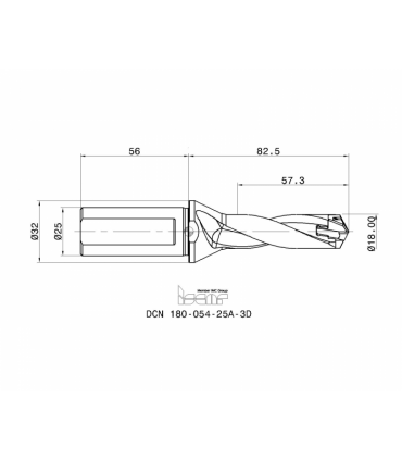 DCN 180-054-25A-3D