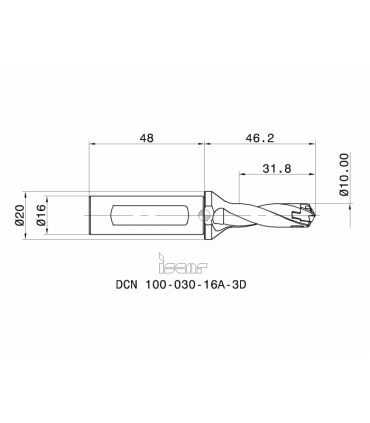 DCN 100-030-16A-3D