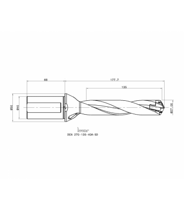 DCN 270-135-40A-5D