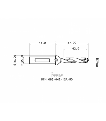 DCN 085-042-12A-5D