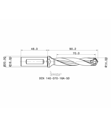 DCN 140-070-16A-5D