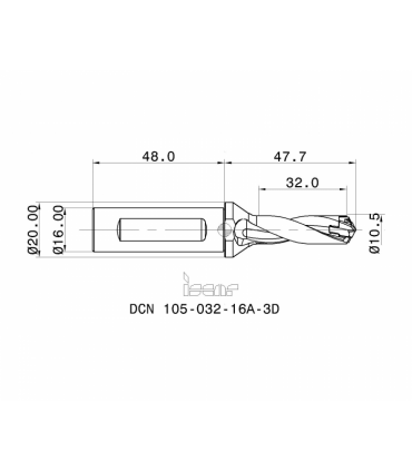 DCN 105-032-16A-3D