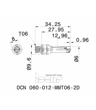 DCN 060-012-MMT06-2D