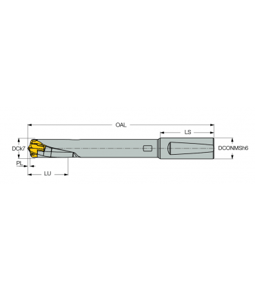 DCN 230-050-25N-5D-BD