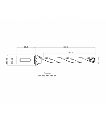 DCN 190-152-25A-8D