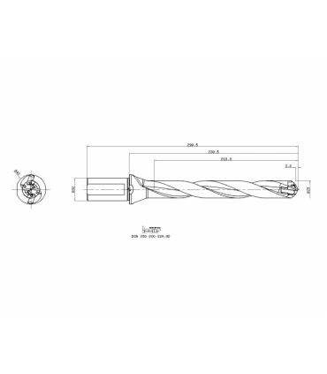 DCN 250-200-32A-8D