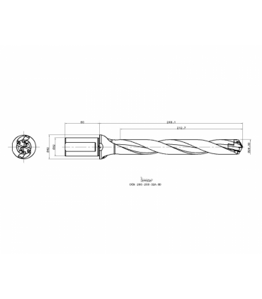 DCN 260-208-32A-8D