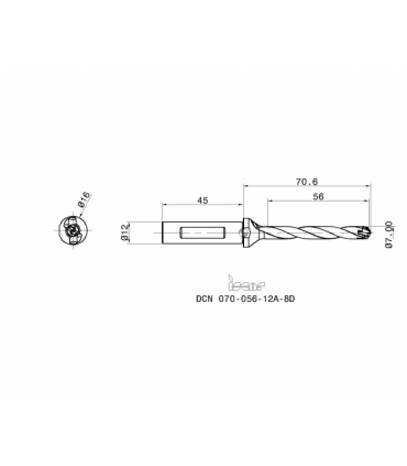 DCN 070-056-12A-8D
