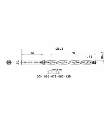DCN 065-078-08C-12D