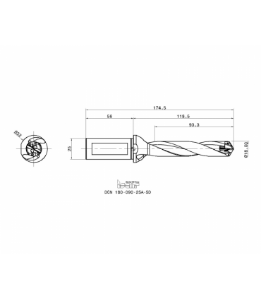 DCN 180-090-25A-5D