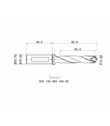DCN 130-065-16A-5D