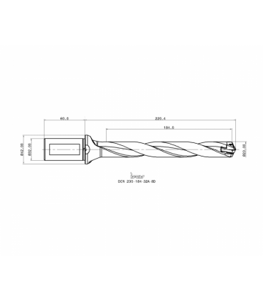 DCN 230-184-32A-8D