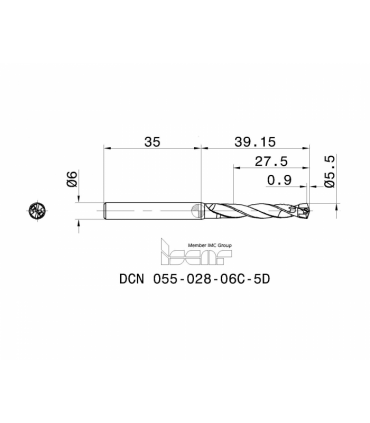 DCN 055-028-06C-5D