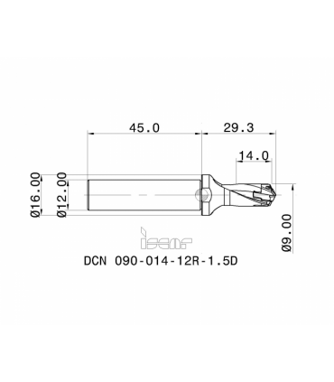 DCN 090-014-12R-1.5D
