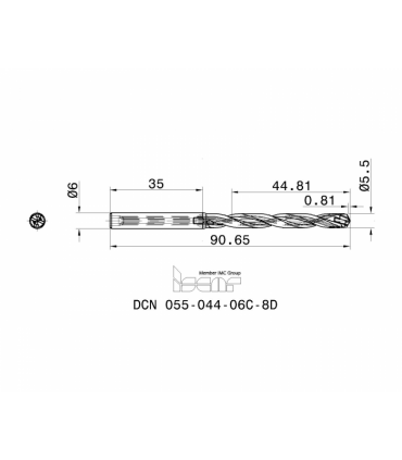 DCN 055-044-06C-8D