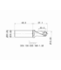 DCN 130-020-16R-1.5D