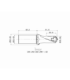 DCN 200-030-25R-1.5D