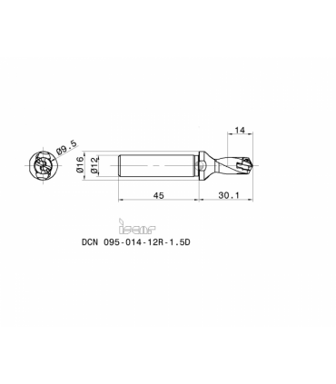 DCN 095-014-12R-1.5D