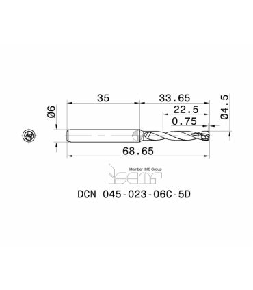 DCN 045-023-06C-5D