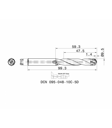 DCN 095-048-10C-5D