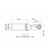 DCN 170-026-20R-1.5D