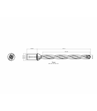 DCN 230-276-32R-12D