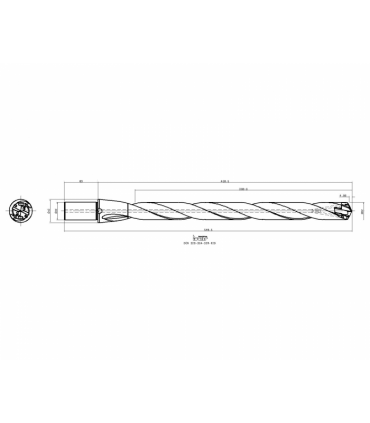 DCN 320-384-32R-12D